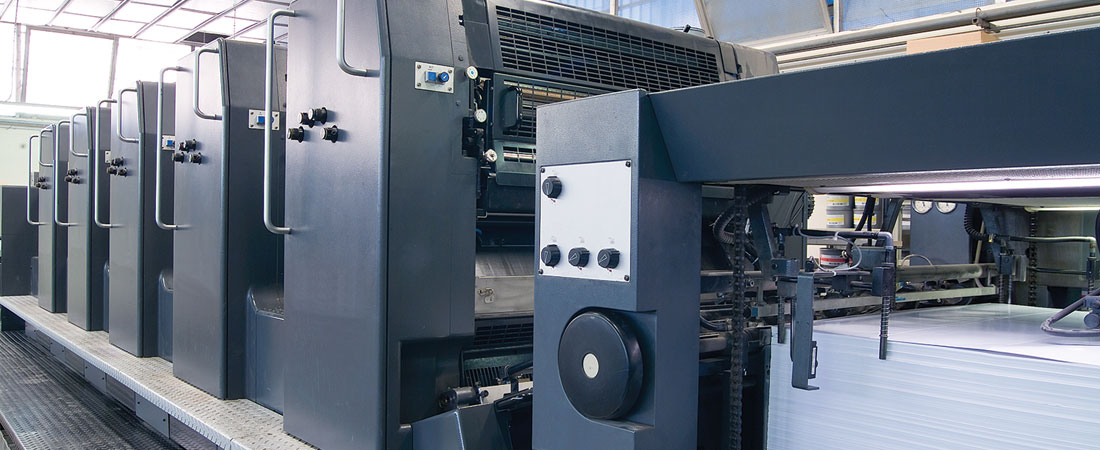 Offset-Press-Slider